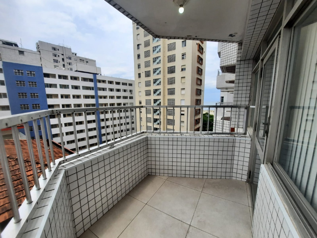 Apartamento à venda no Pompéia: 
