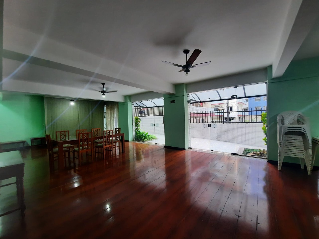 Apartamento à venda no Pompéia: 