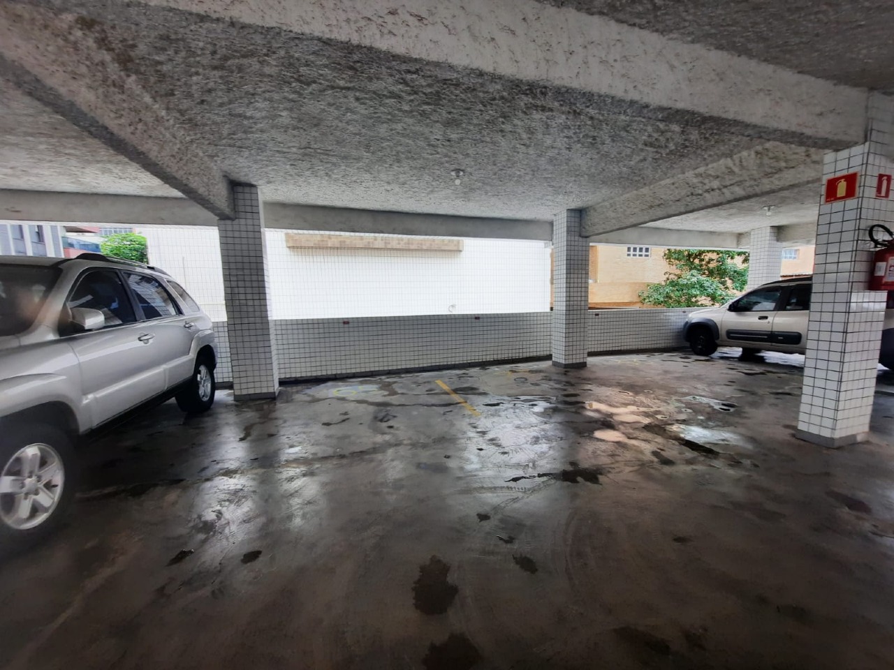 Apartamento à venda no Pompéia: 