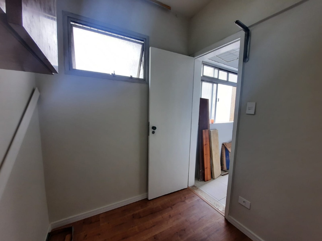 Apartamento à venda no Pompéia: 