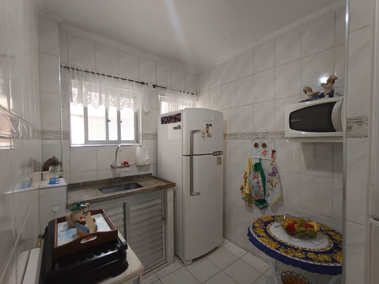 Apartamento à venda no Ponta da Praia: