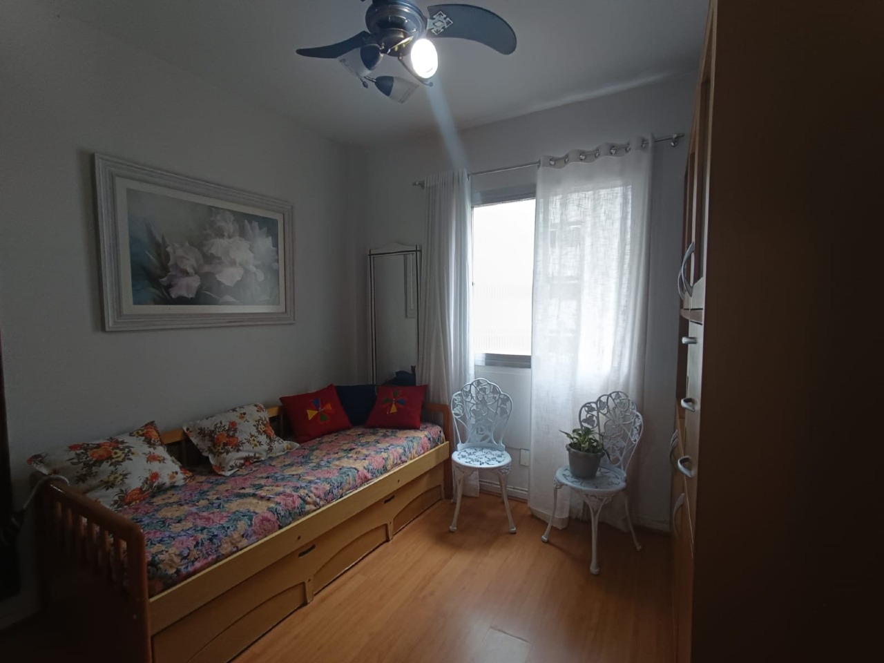 Apartamento à venda no Ponta da Praia: