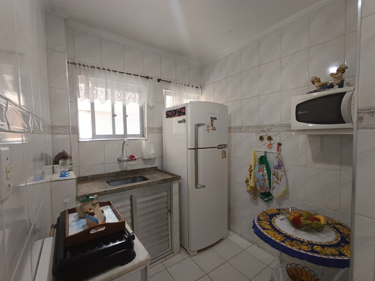 Apartamento à venda no Ponta da Praia: 