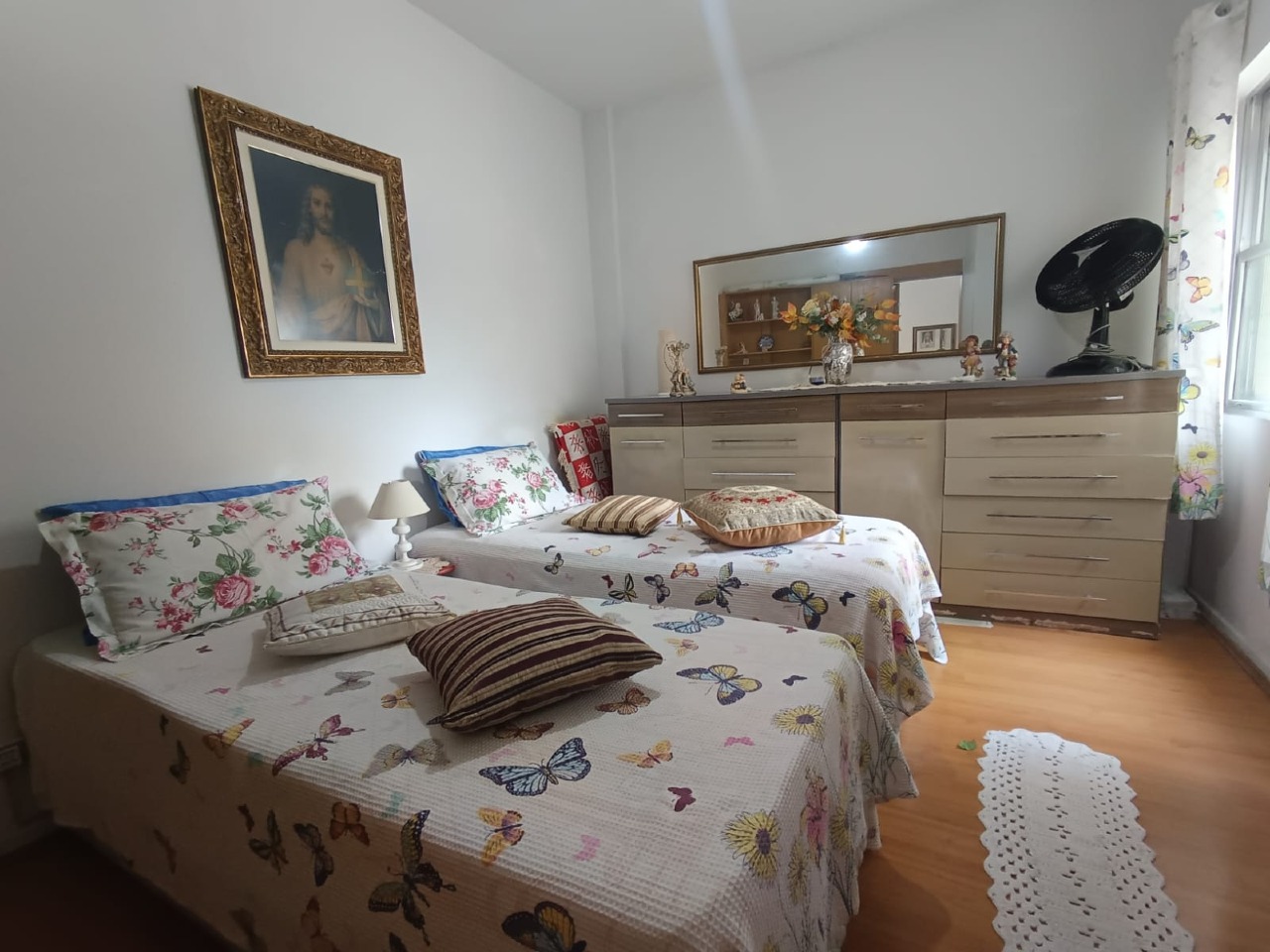 Apartamento à venda no Ponta da Praia: 