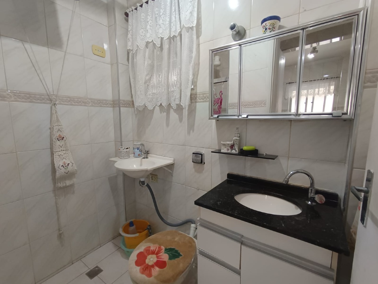 Apartamento à venda no Ponta da Praia:
