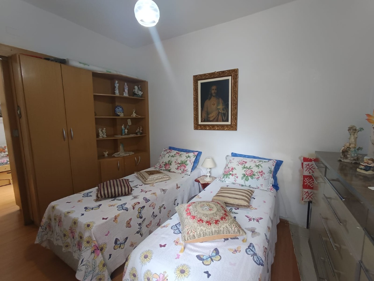 Apartamento à venda no Ponta da Praia: