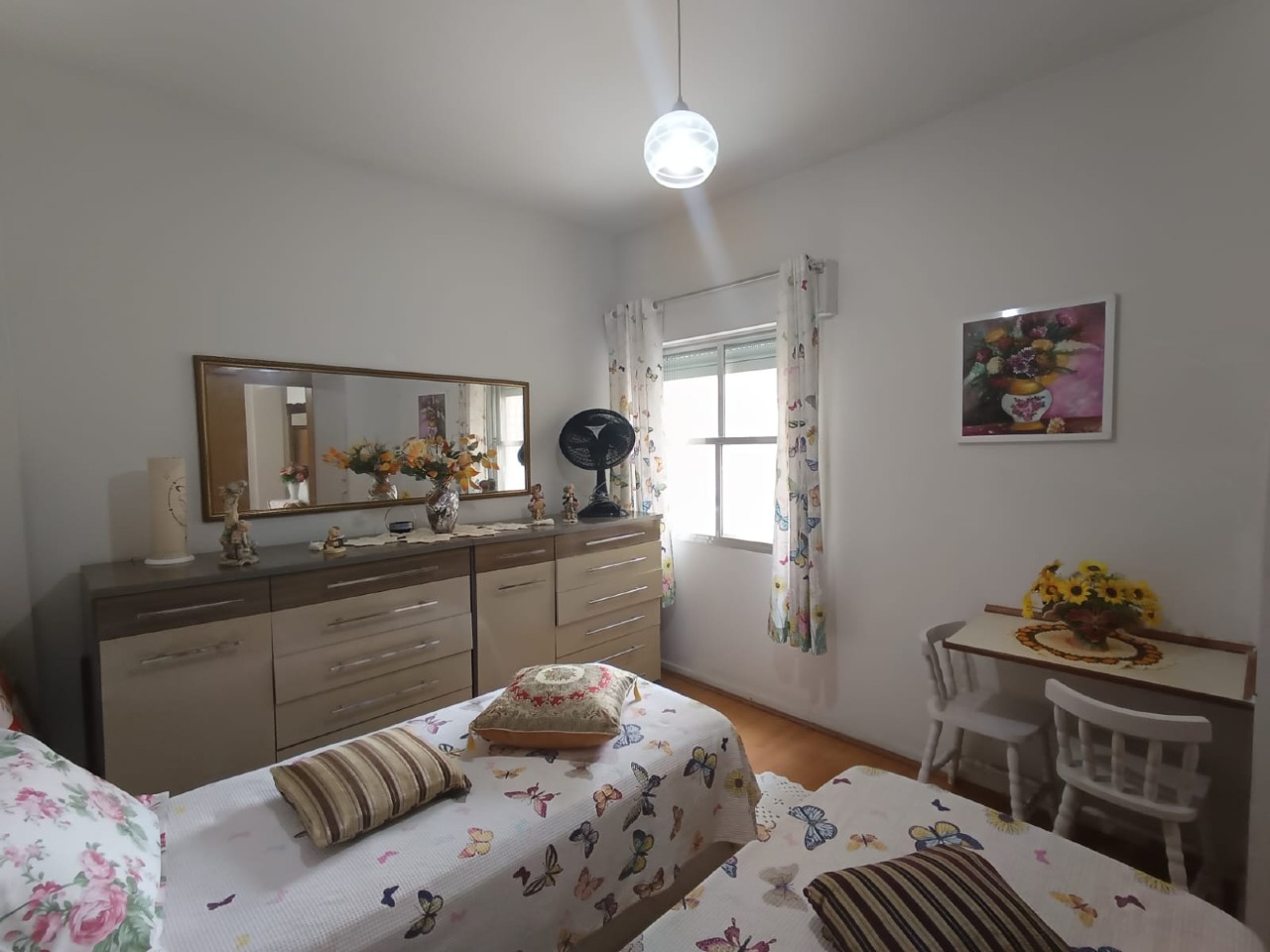 Apartamento à venda no Ponta da Praia: 