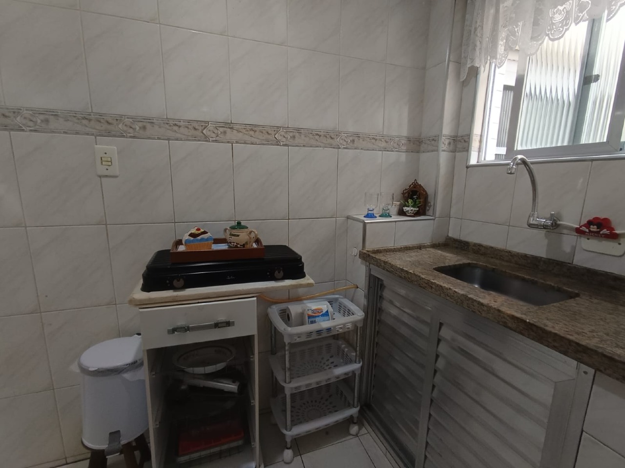 Apartamento à venda no Ponta da Praia: