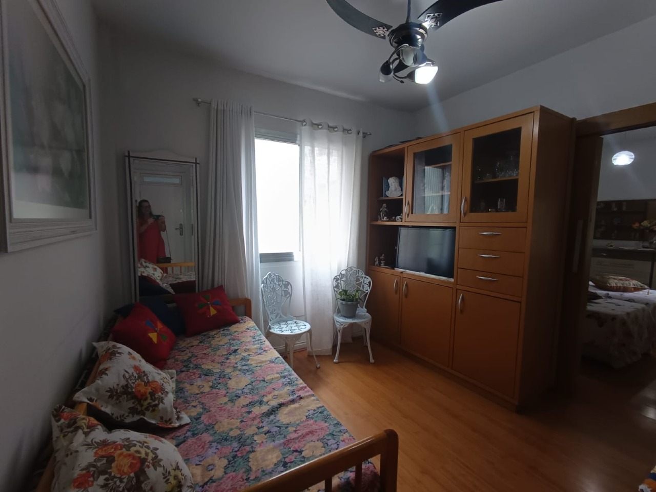 Apartamento à venda no Ponta da Praia: