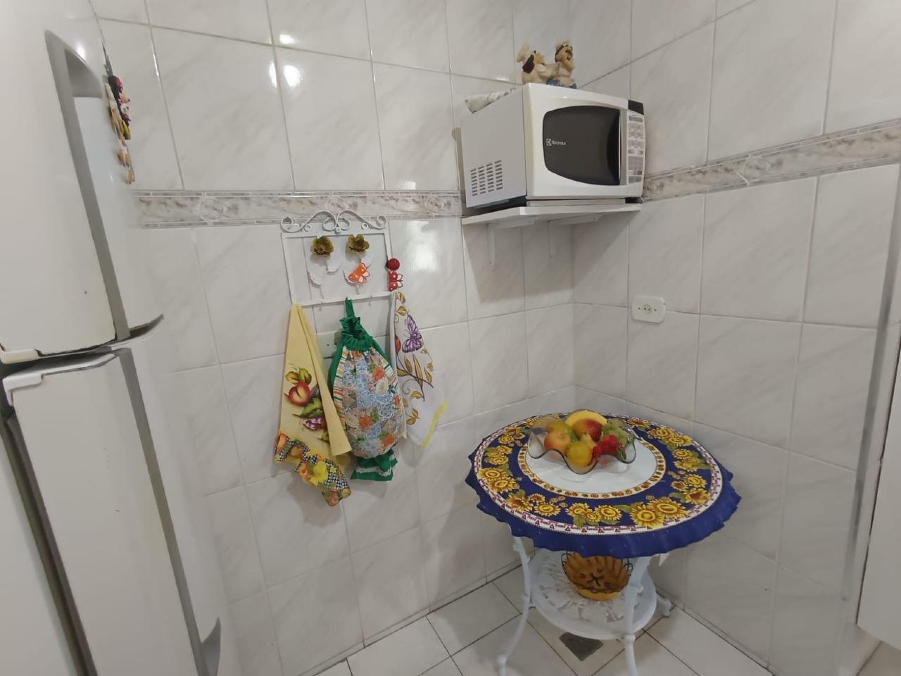 Apartamento à venda no Ponta da Praia:
