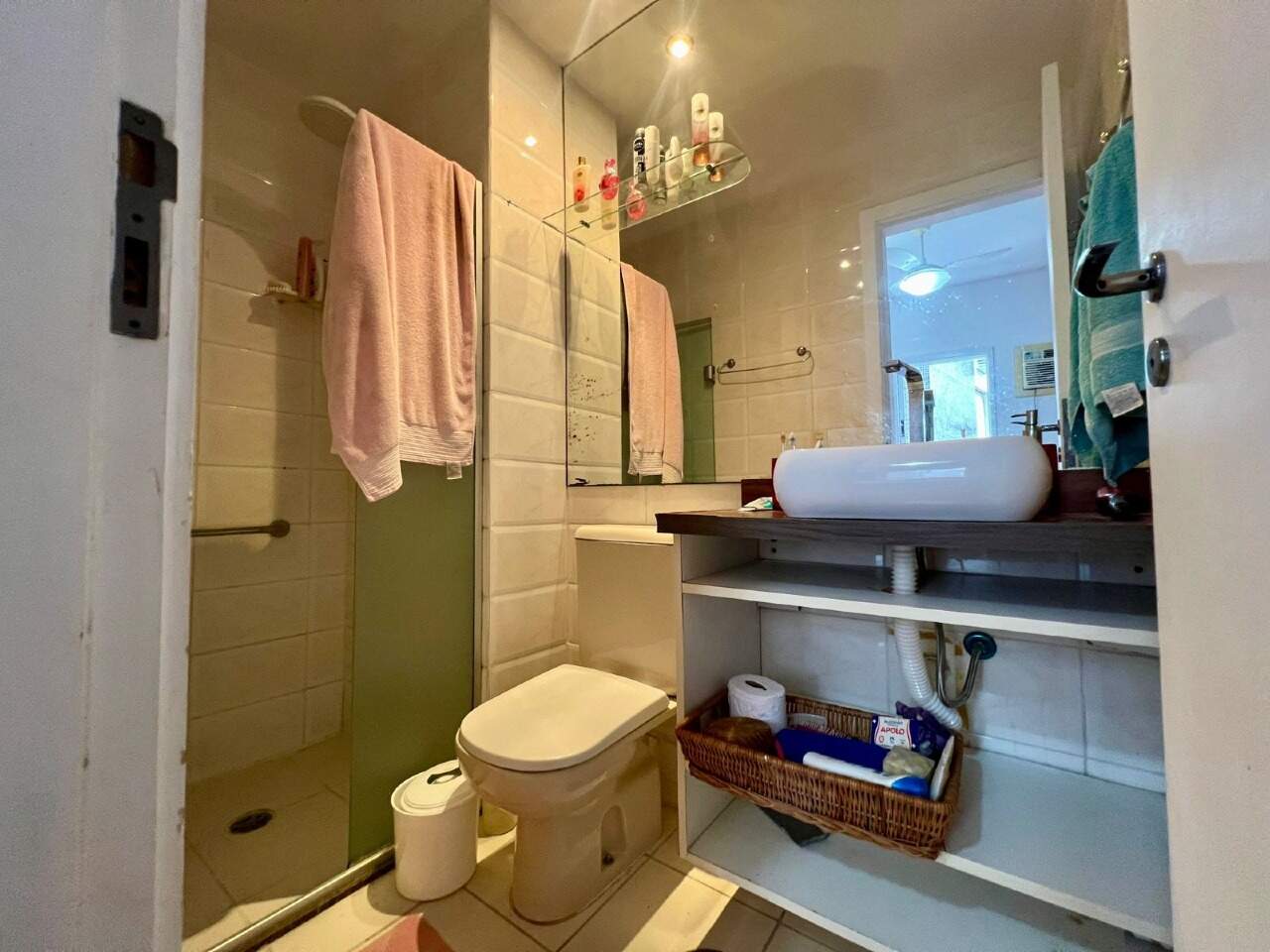 Apartamento à venda no Aparecida: 