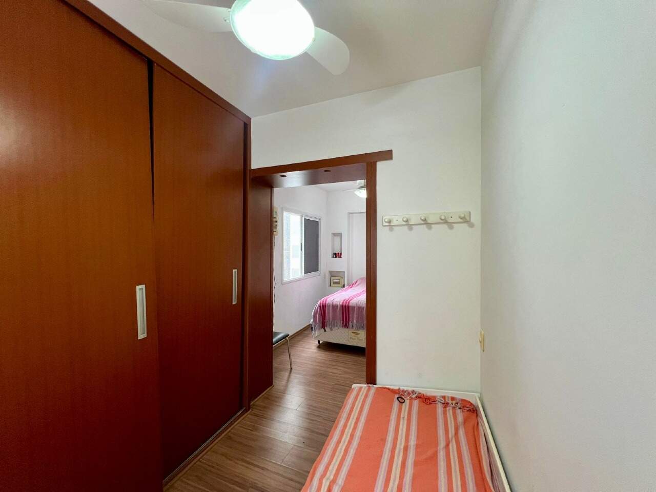 Apartamento à venda no Aparecida: 