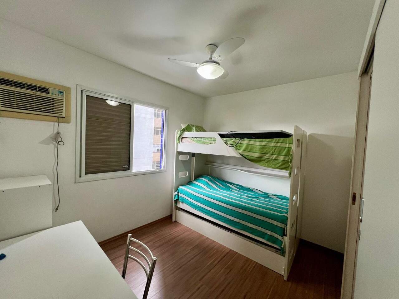 Apartamento à venda no Aparecida: 