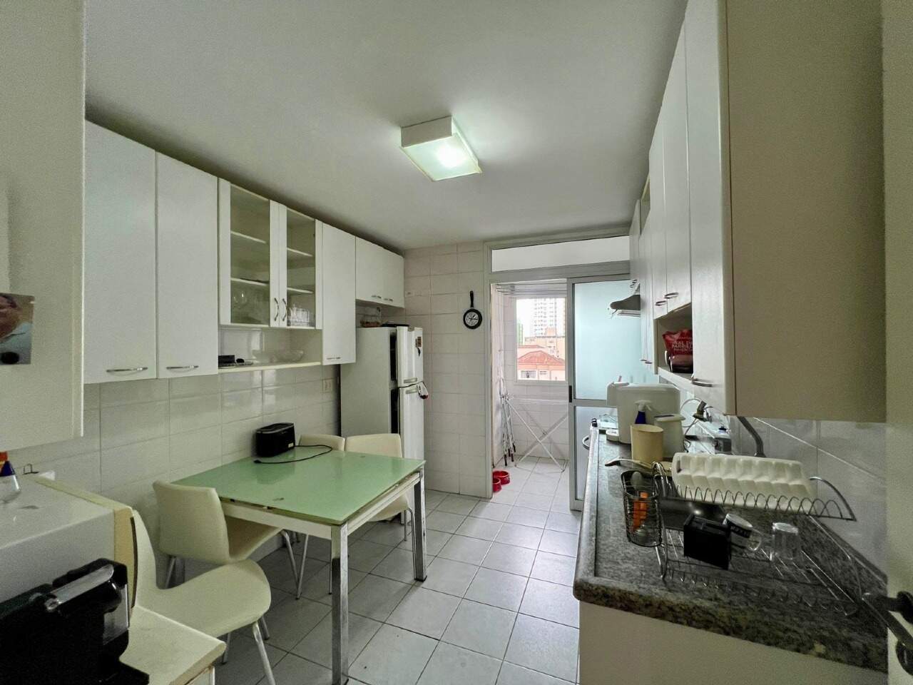 Apartamento à venda no Aparecida: 