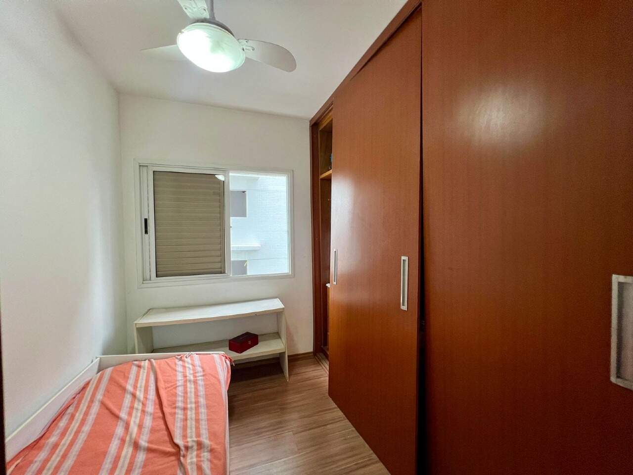 Apartamento à venda no Aparecida: 