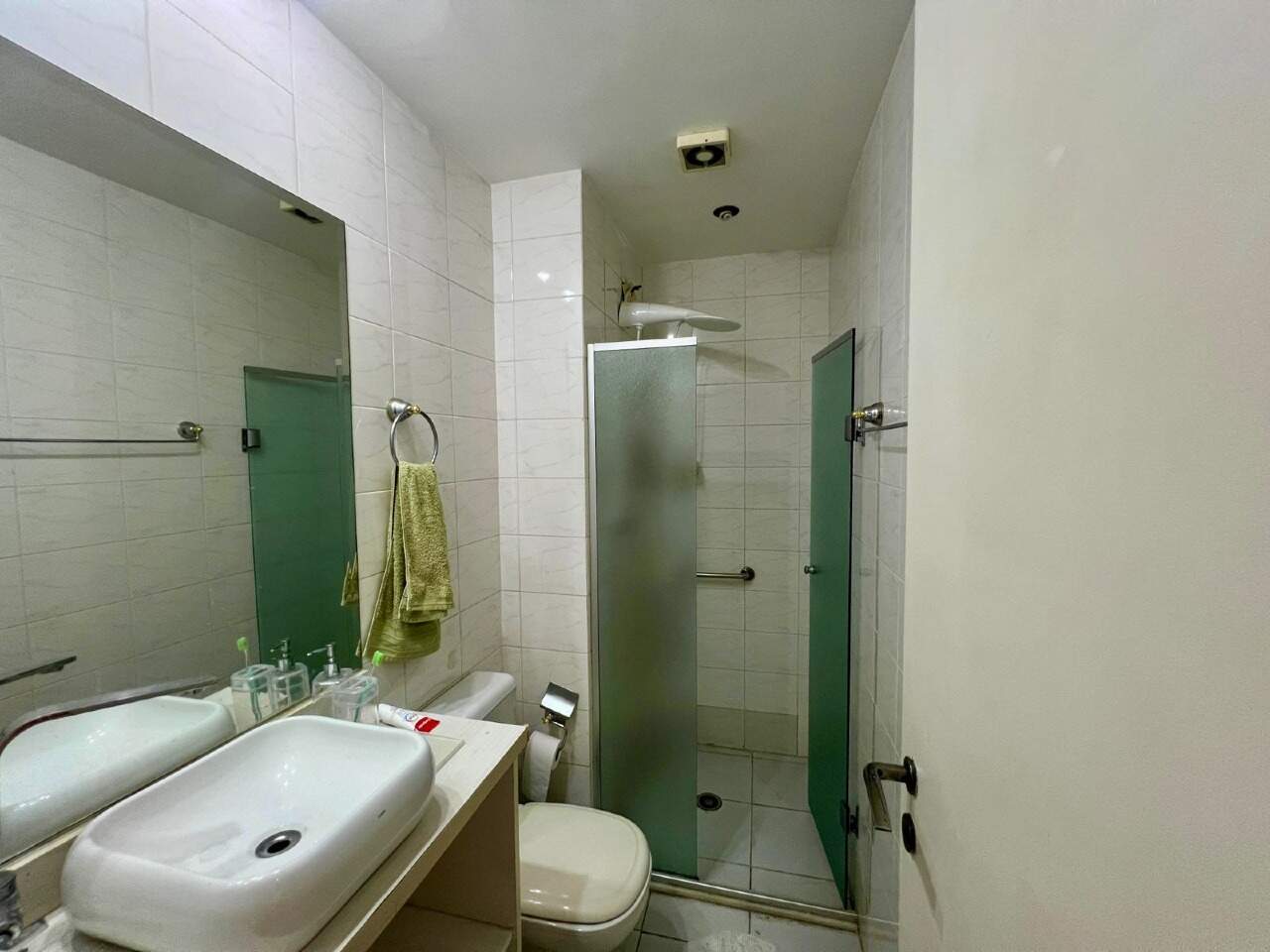 Apartamento à venda no Aparecida: 