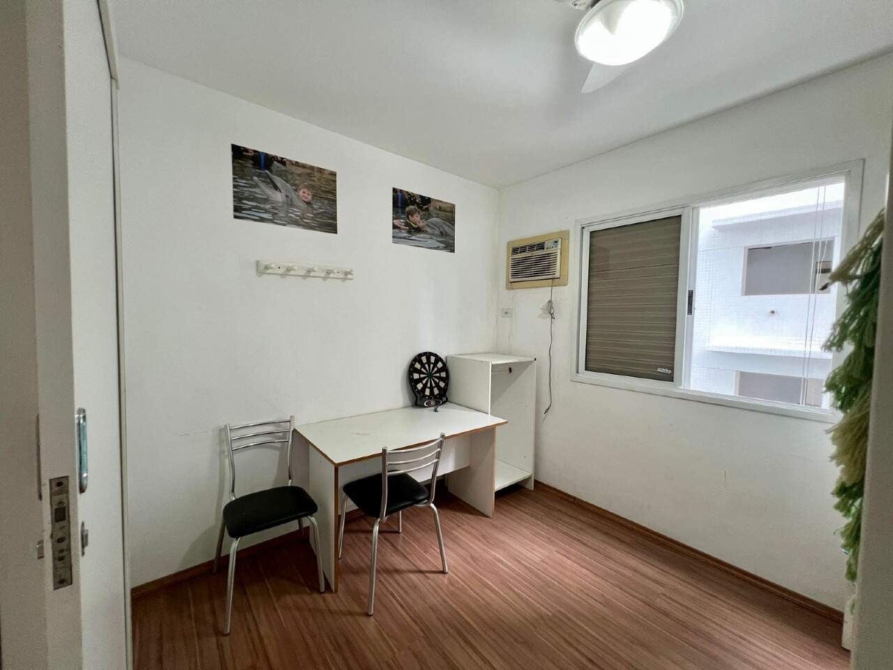 Apartamento à venda no Aparecida: 