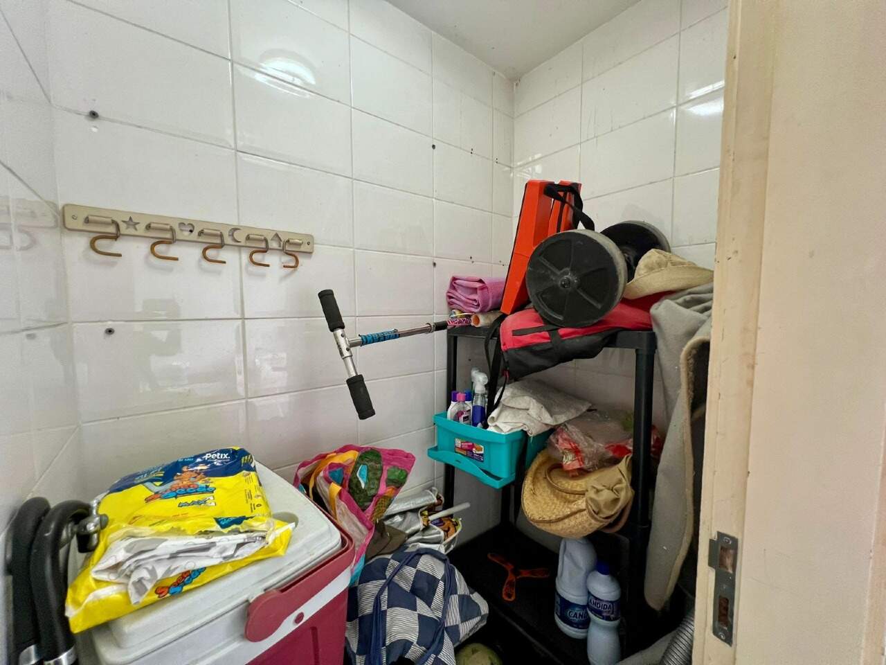Apartamento à venda no Aparecida: 