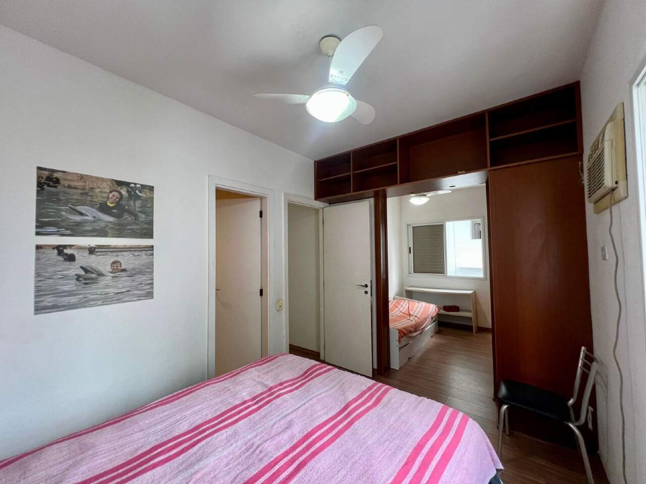 Apartamento à venda no Aparecida: 