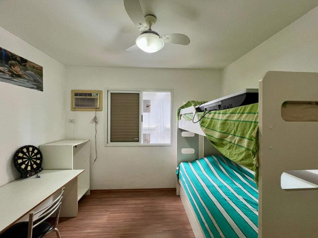 Apartamento à venda no Aparecida: 