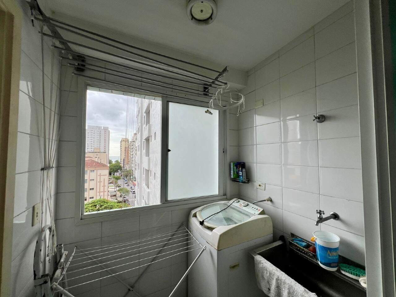 Apartamento à venda no Aparecida: 