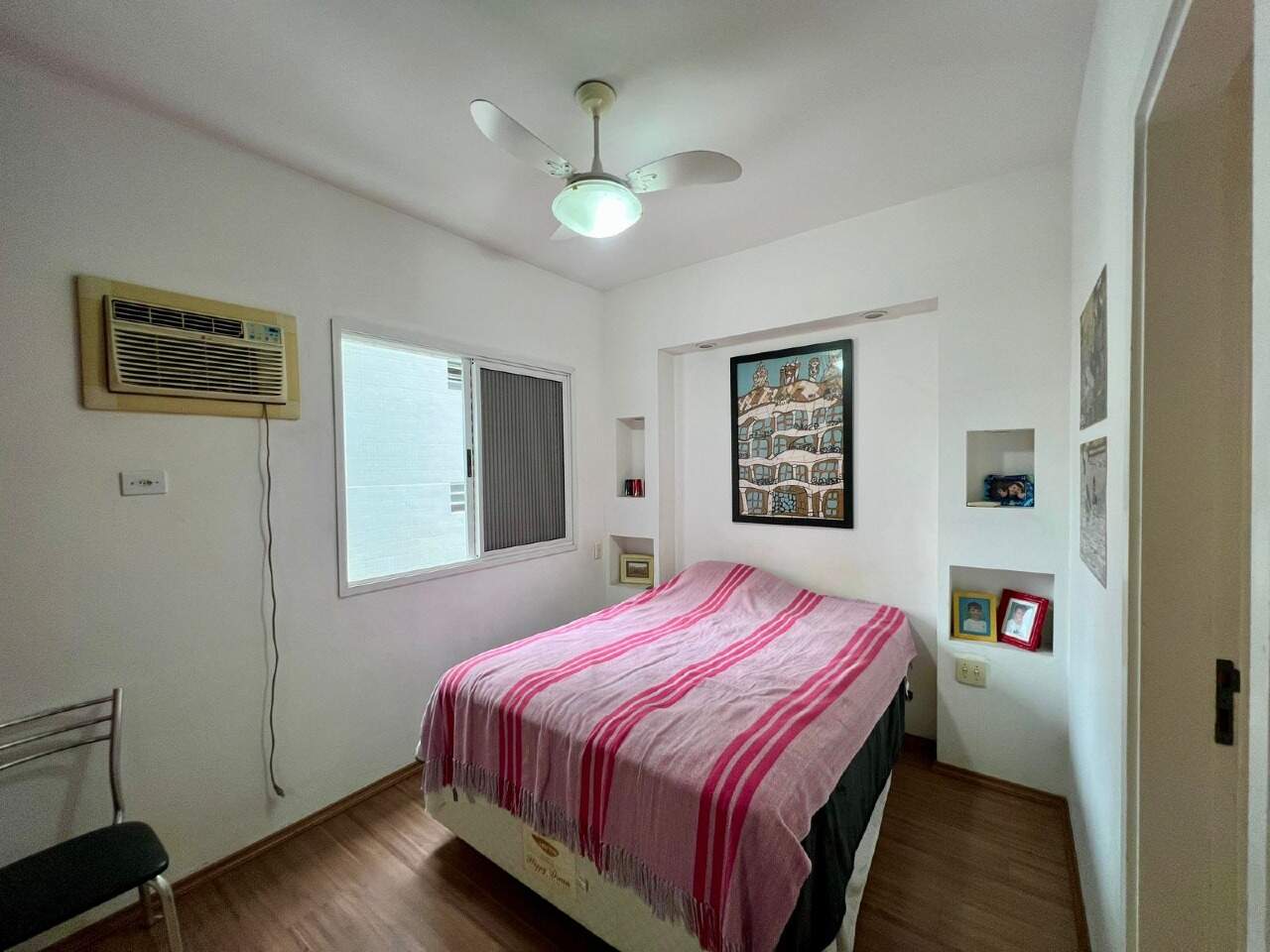 Apartamento à venda no Aparecida: 