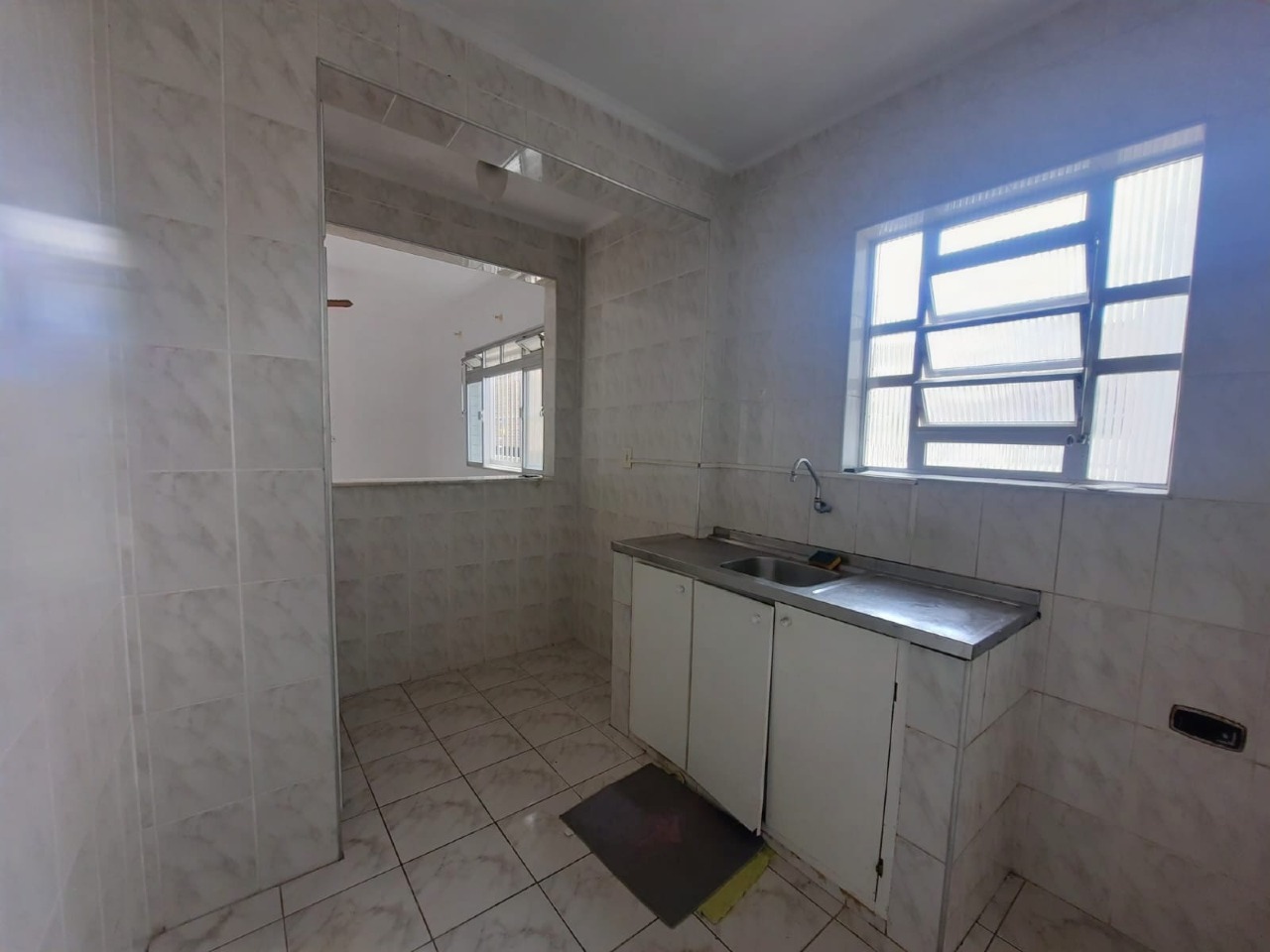 Apartamento à venda no Pompéia: 