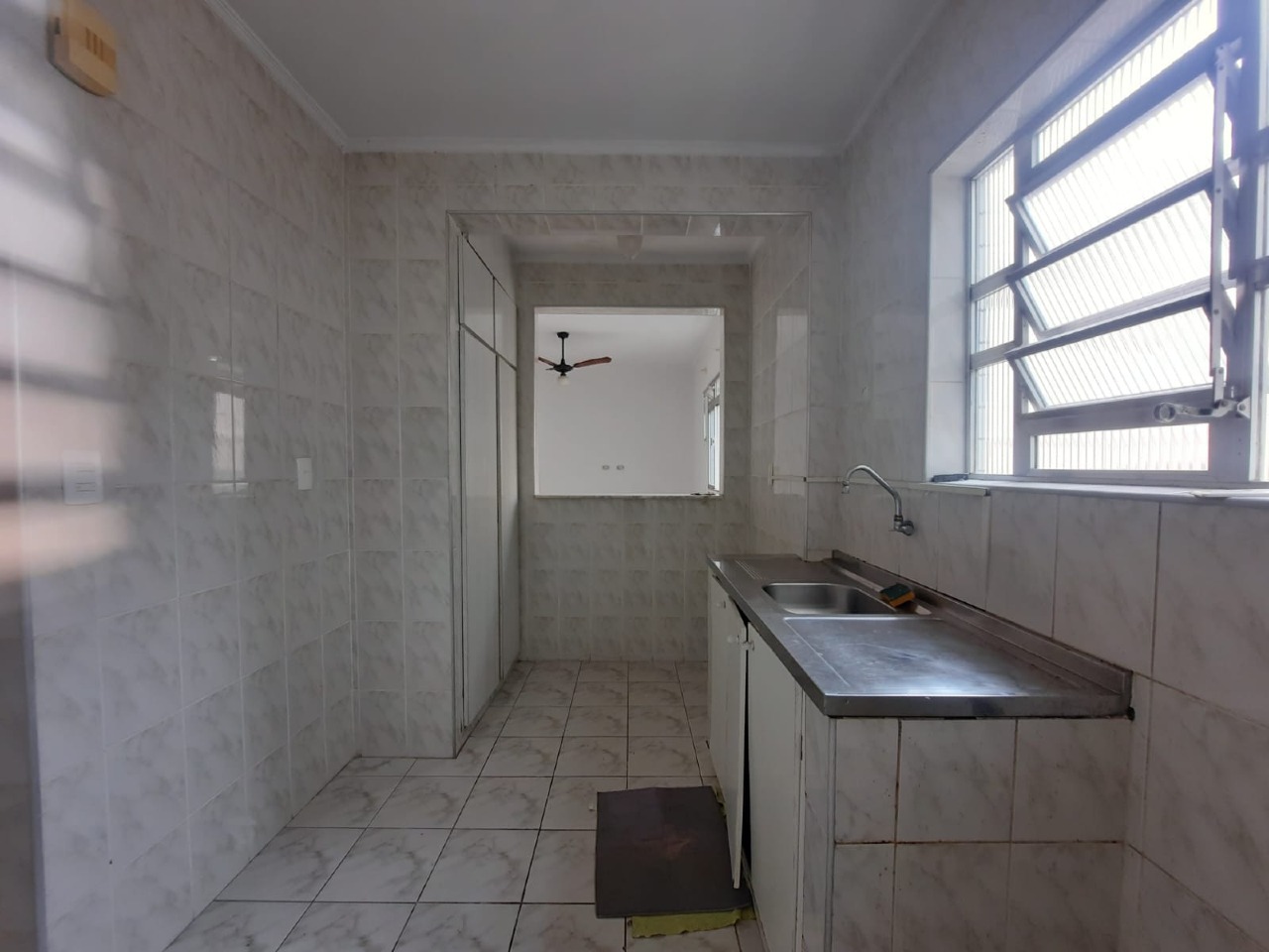 Apartamento à venda no Pompéia: 