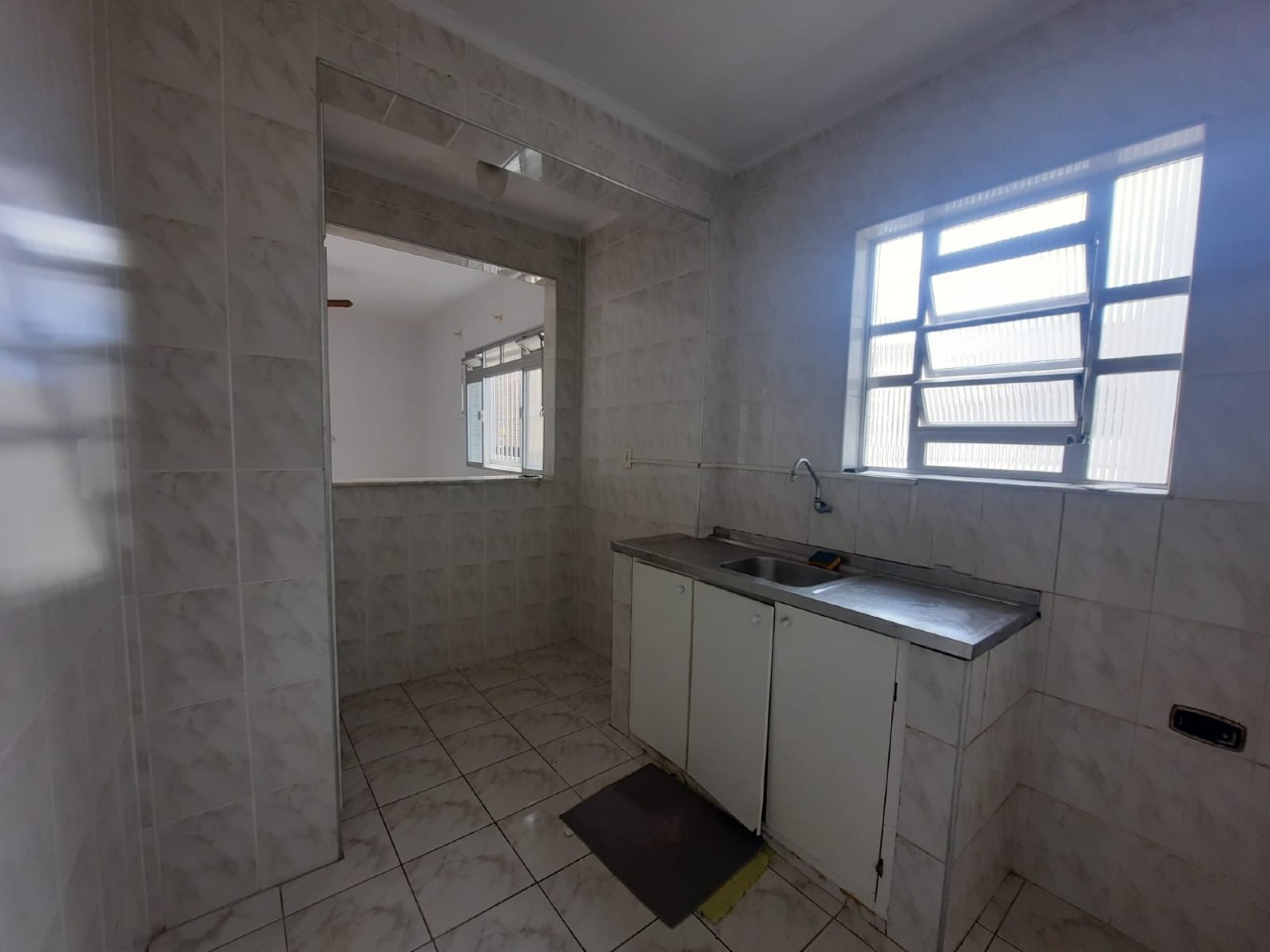 Apartamento à venda no Pompéia: 
