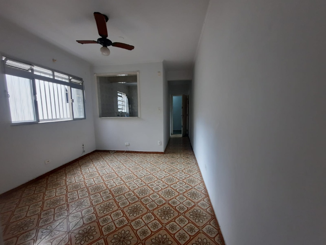 Apartamento à venda no Pompéia: 