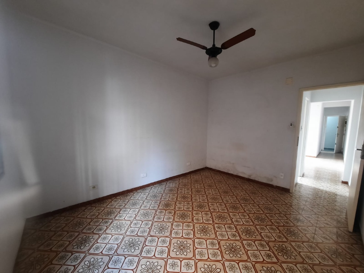 Apartamento à venda no Pompéia: 