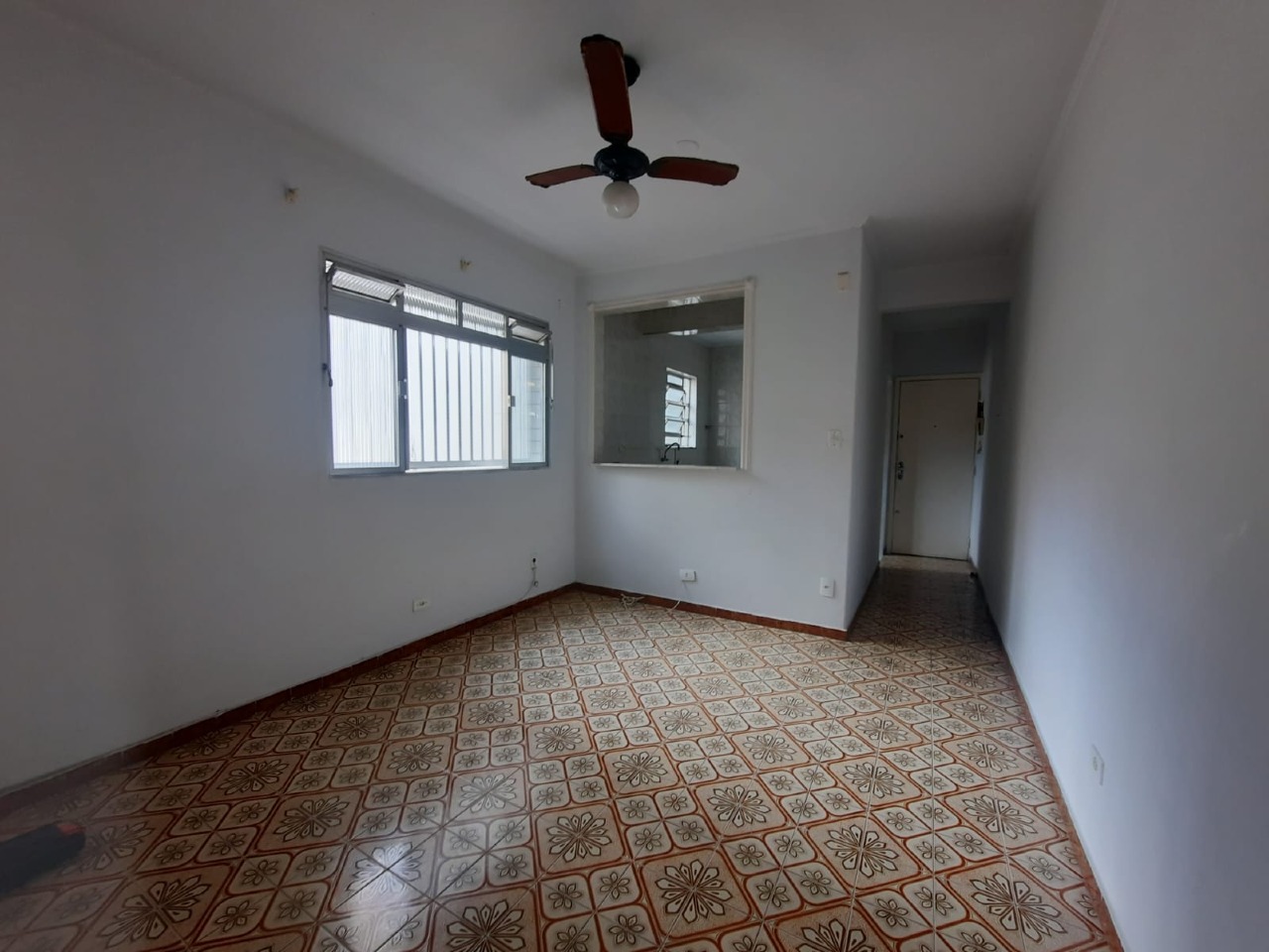 Apartamento à venda no Pompéia: 