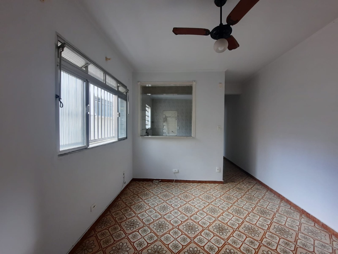 Apartamento à venda no Pompéia: 