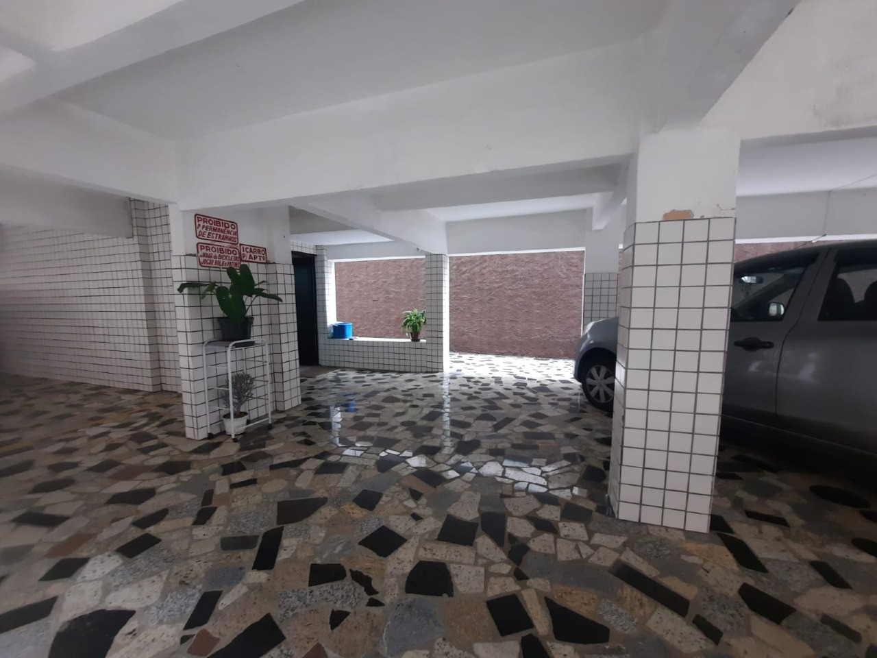 Apartamento à venda no Pompéia: 