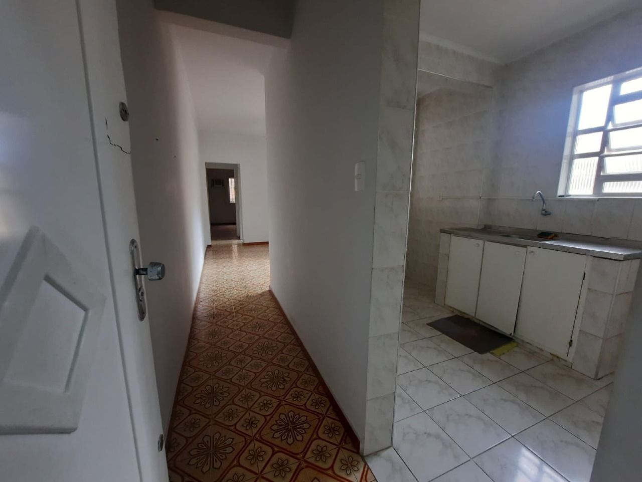Apartamento à venda no Pompéia: 