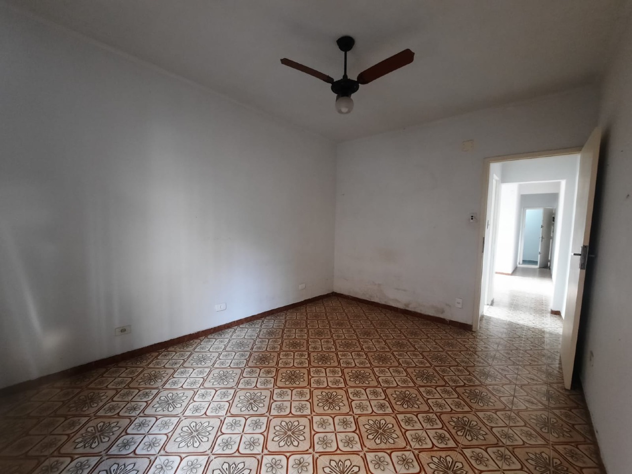 Apartamento à venda no Pompéia: 