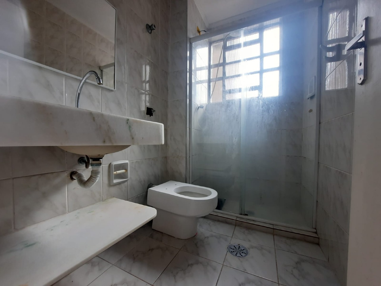 Apartamento à venda no Pompéia: 