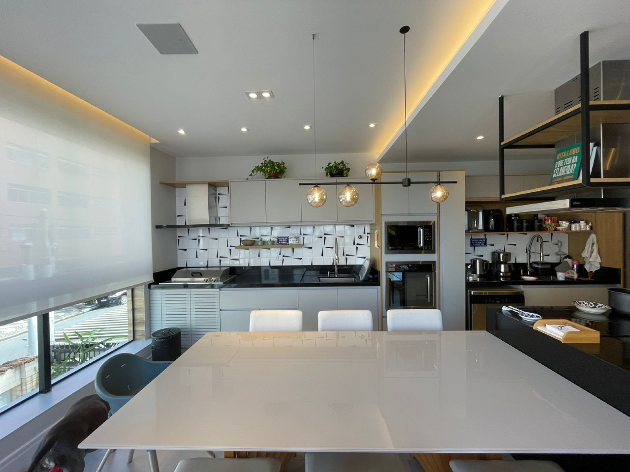 Casa à venda no Marapé: 