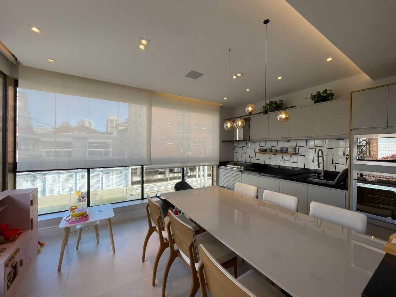 Casa à venda no Marapé: 