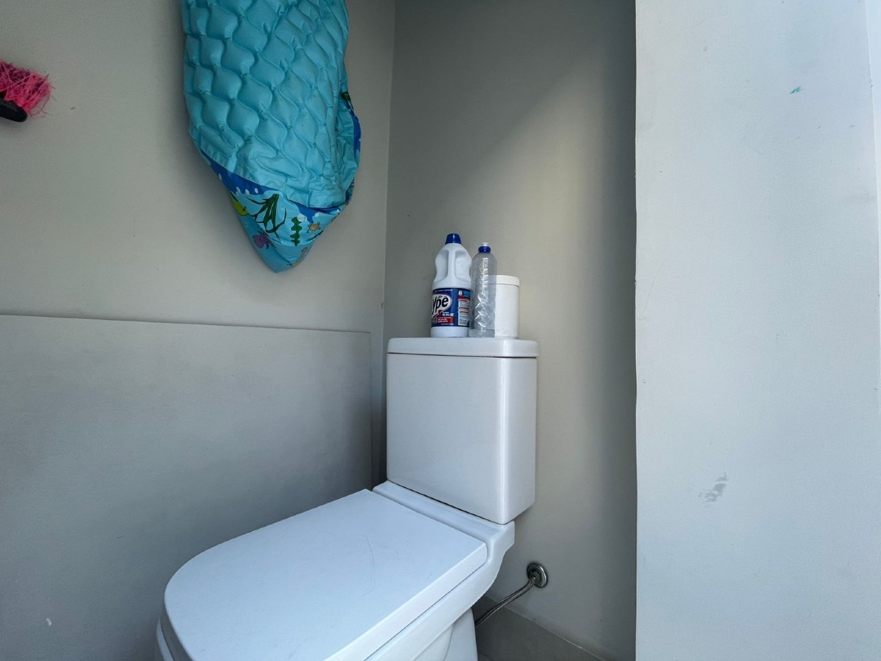 Casa à venda no Marapé: 