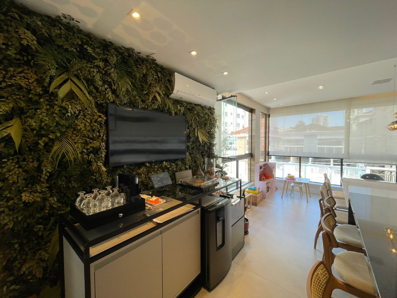 Casa à venda no Marapé: 