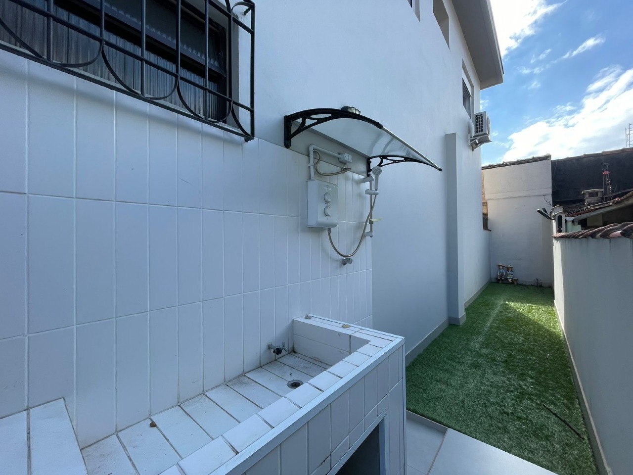 Casa à venda no Marapé: 