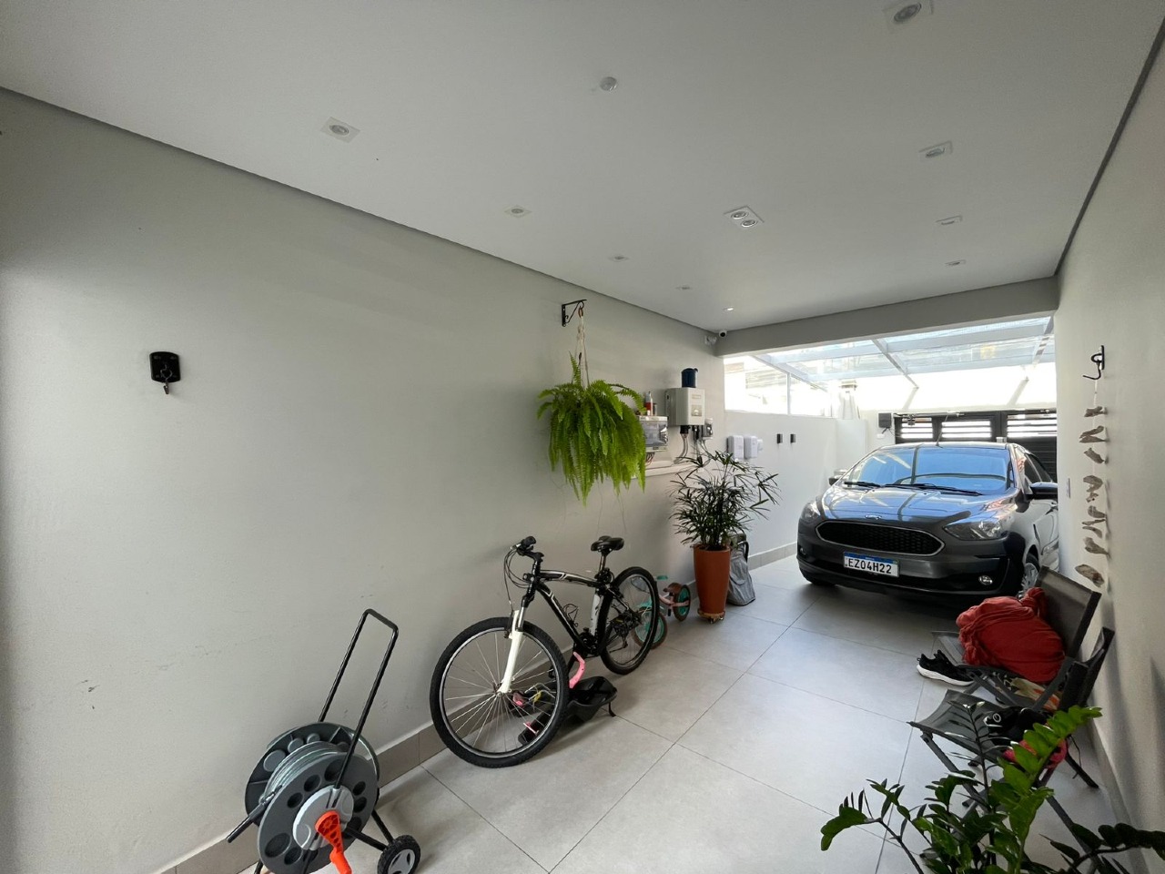 Casa à venda no Marapé: 