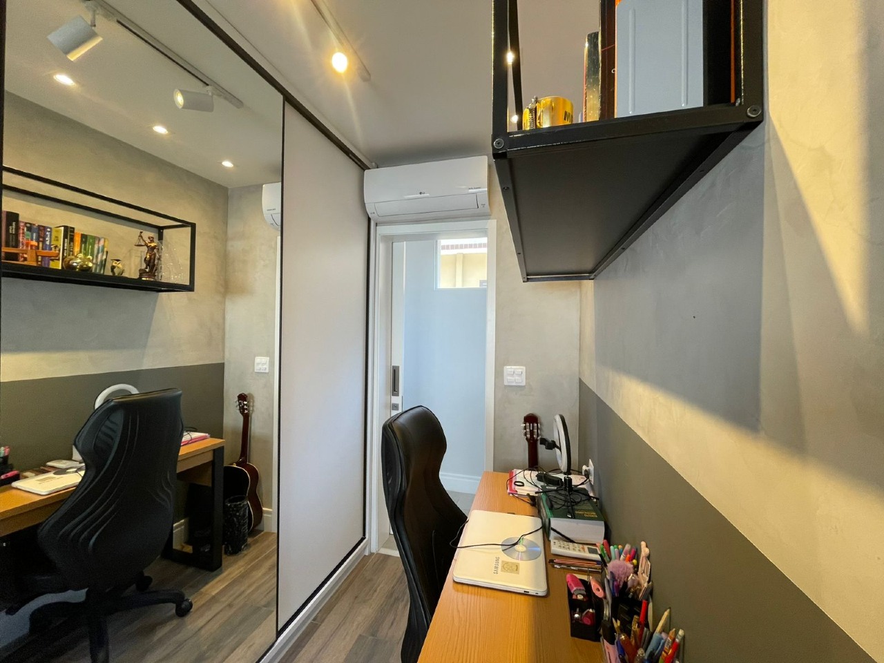 Casa à venda no Marapé: 