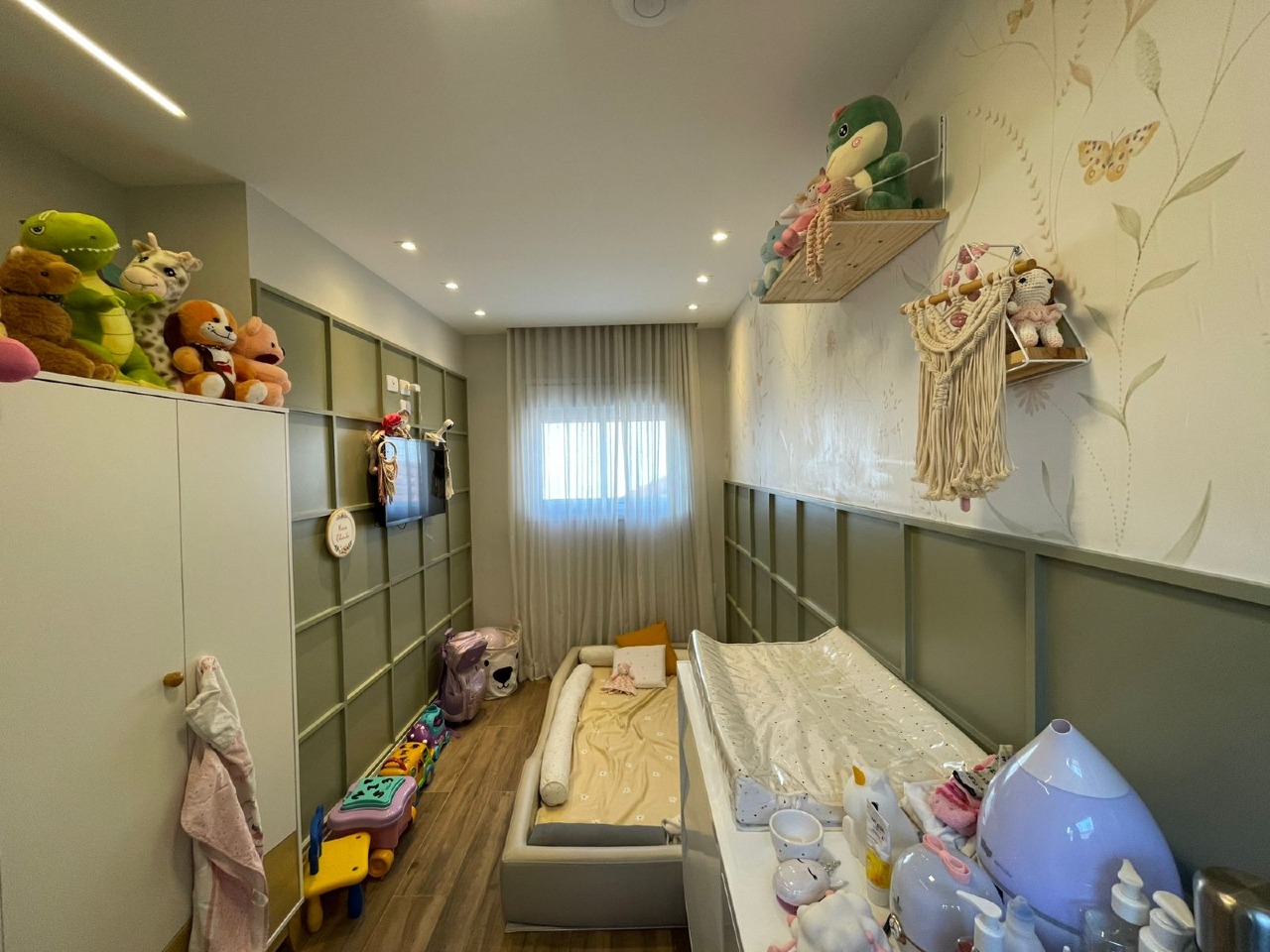 Casa à venda no Marapé: 