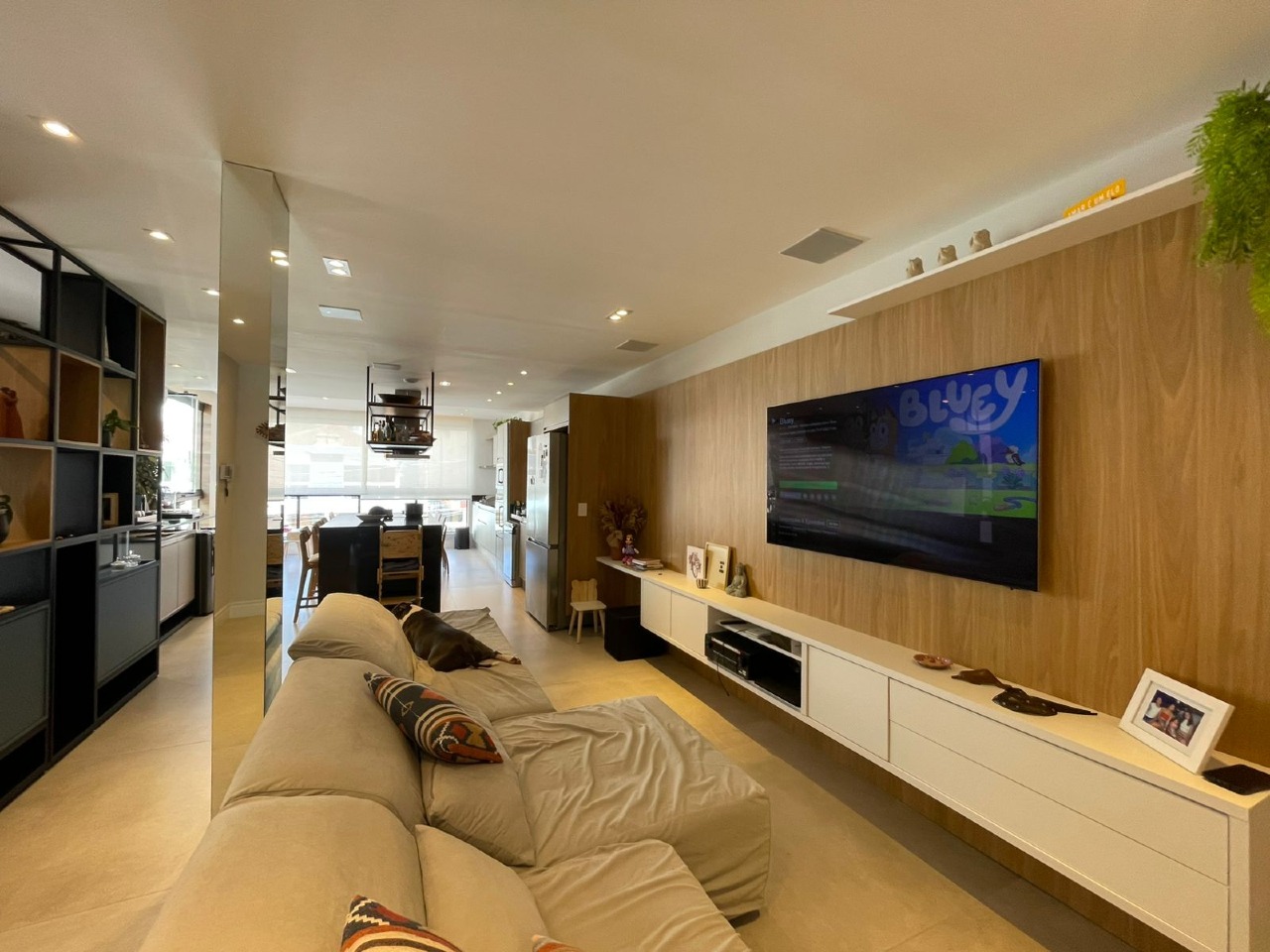 Casa à venda no Marapé: 