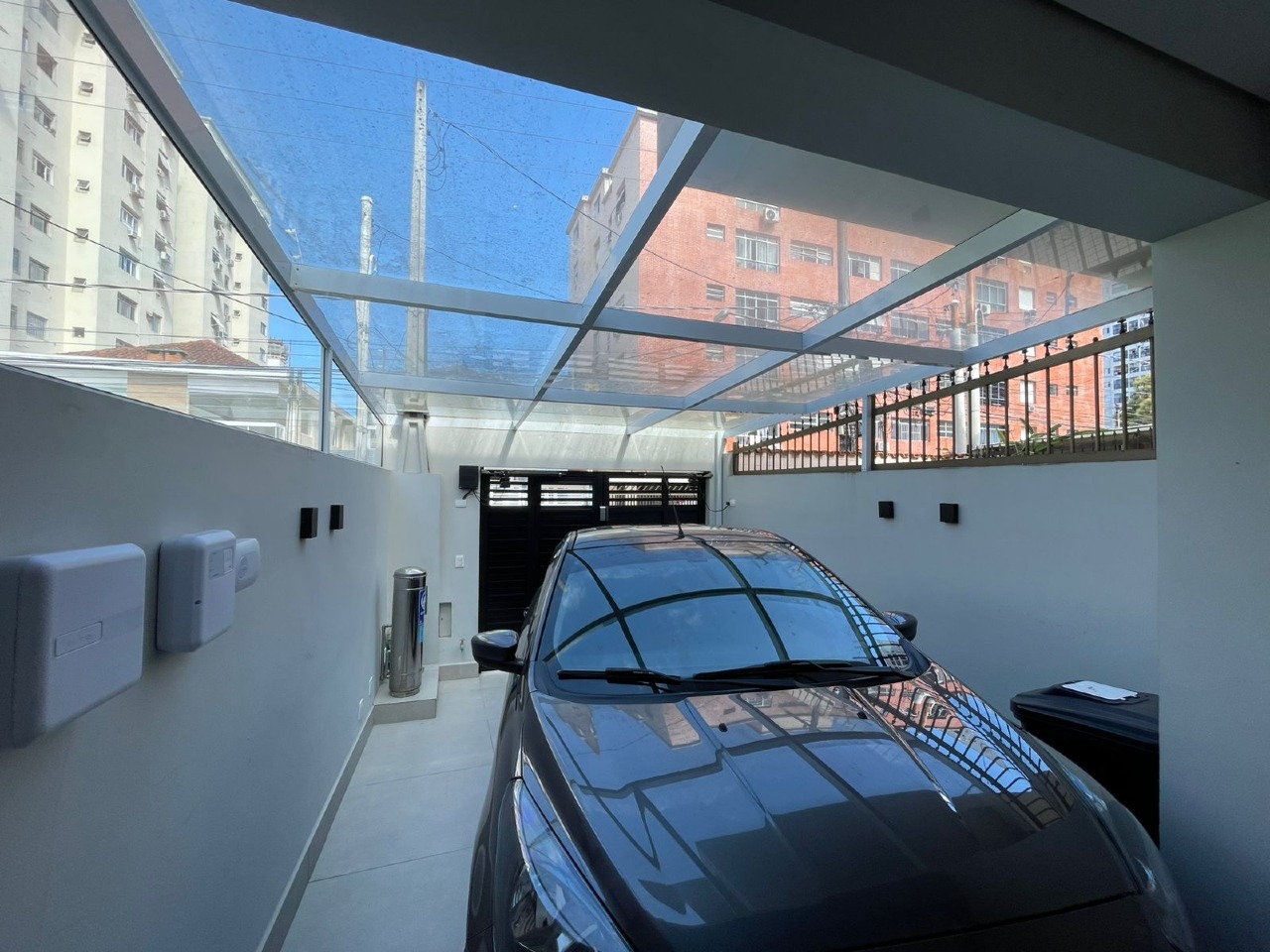 Casa à venda no Marapé: 