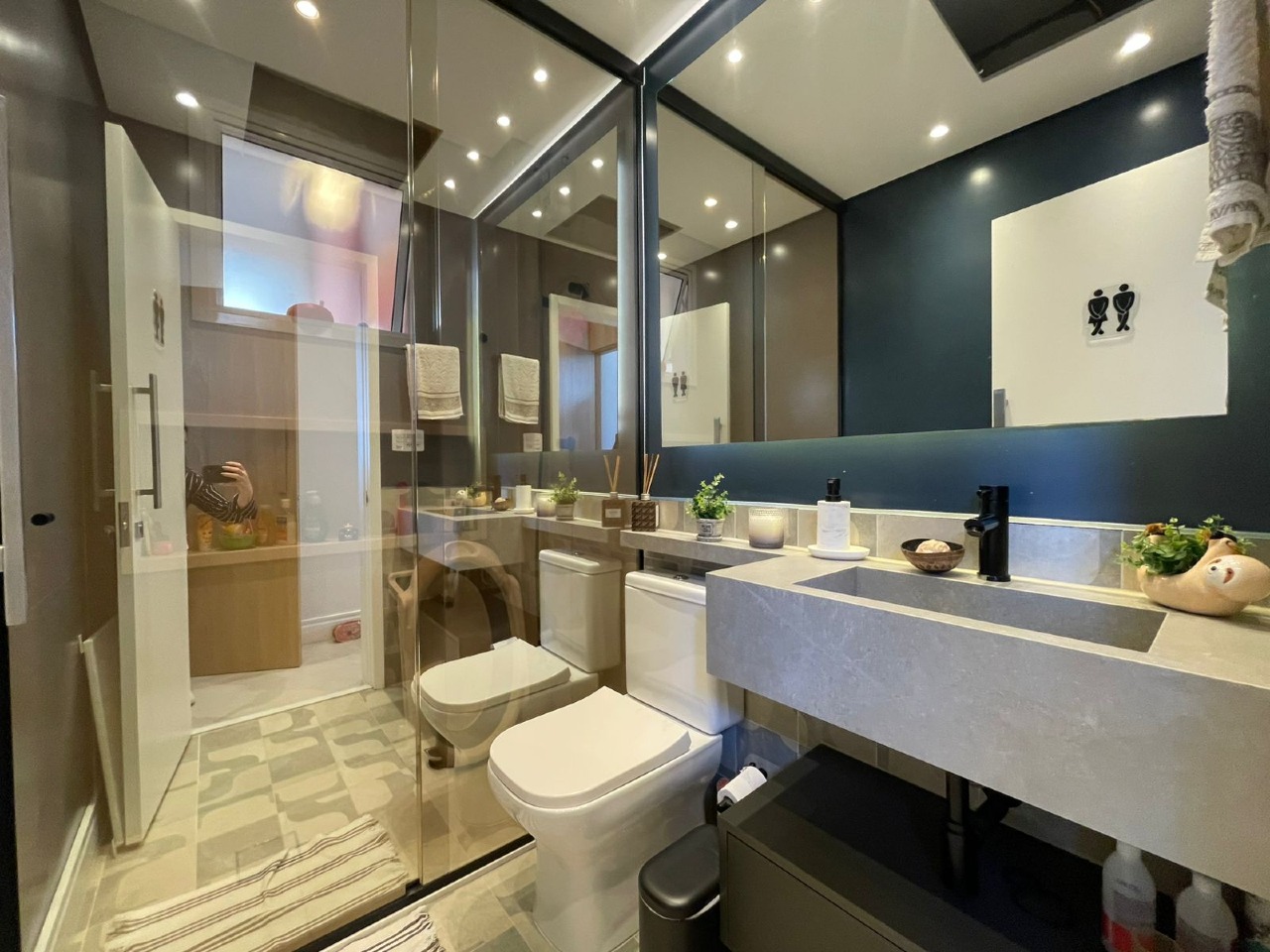 Casa à venda no Marapé: 