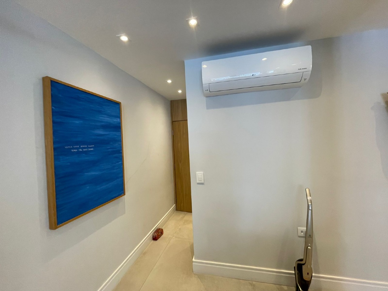 Casa à venda no Marapé: 