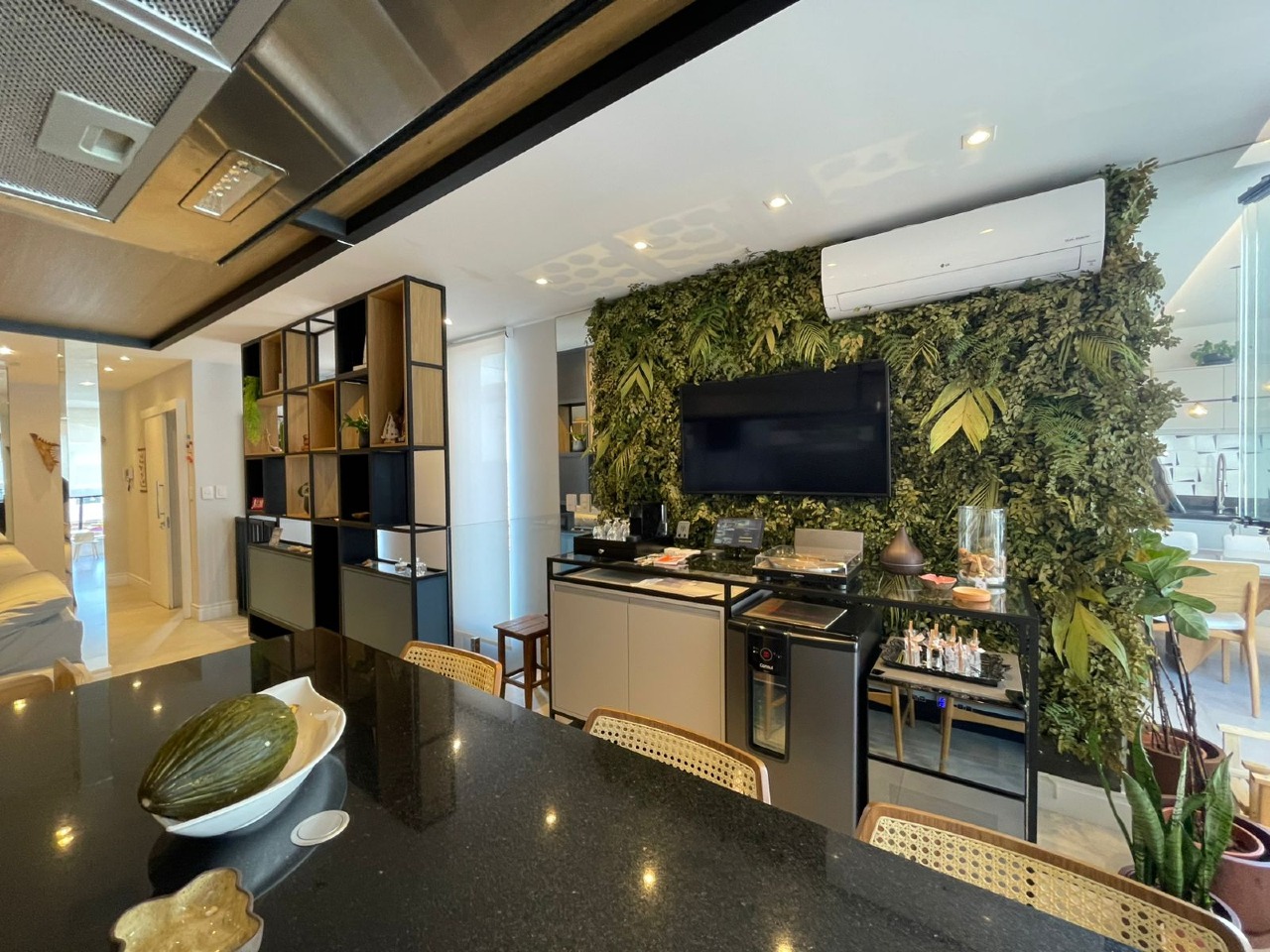 Casa à venda no Marapé: 